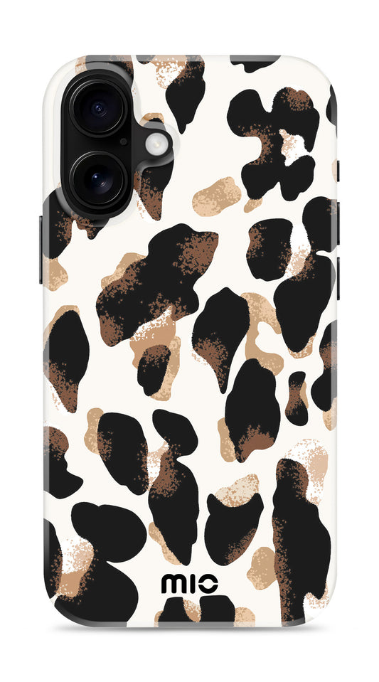 Mio By Mobilize Mio Leopard Magsafe Compatible For Iphone 16 Plus