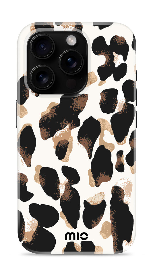 Mio By Mobilize Mio Leopard Magsafe Compatible For Iphone 16 Pro