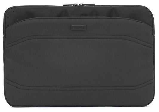 Mobilize Waterresistant Laptop Sleeve Up To 14Inch Black