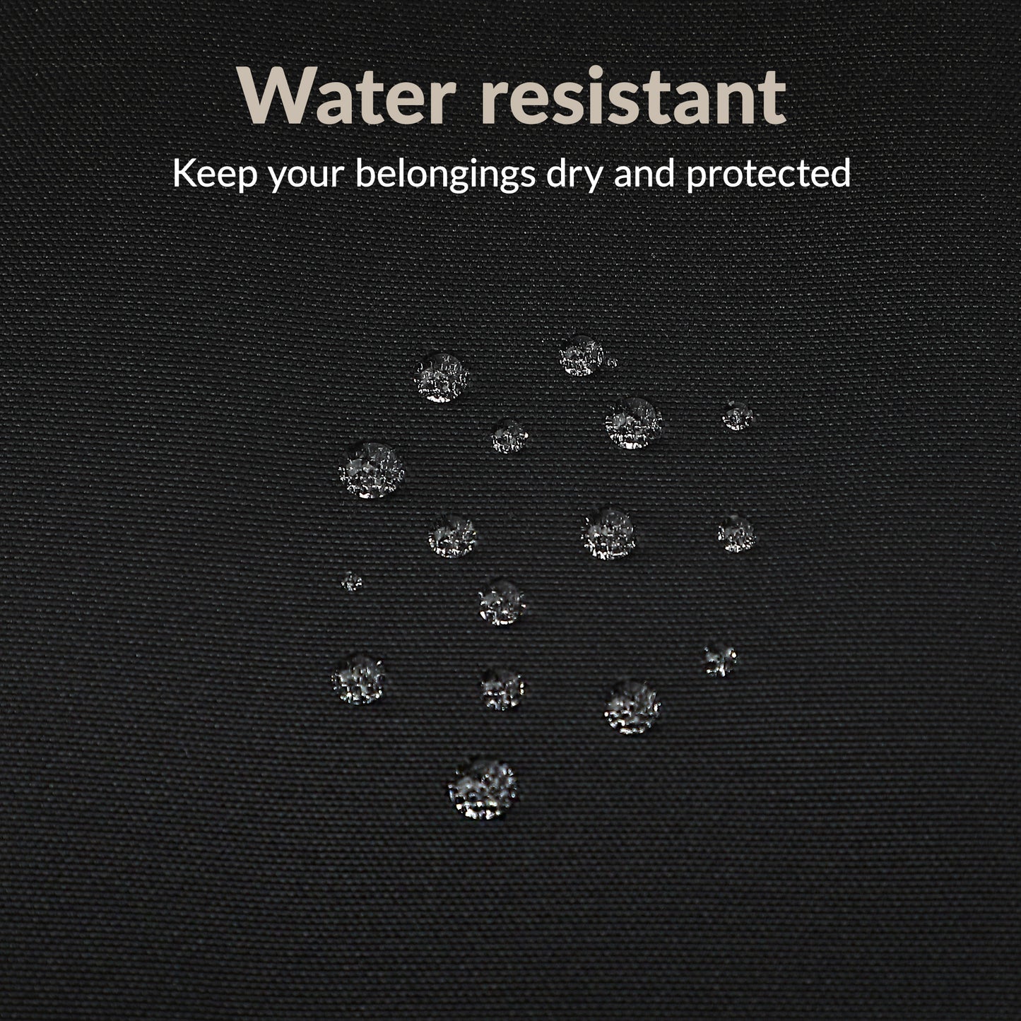 Mobilize Waterresistant Laptop Sleeve Up To 17.4Inch Black