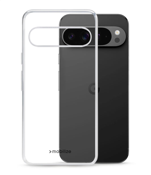 Mobilize Gelly Case Google Pixel 9 Pro Xl Clear