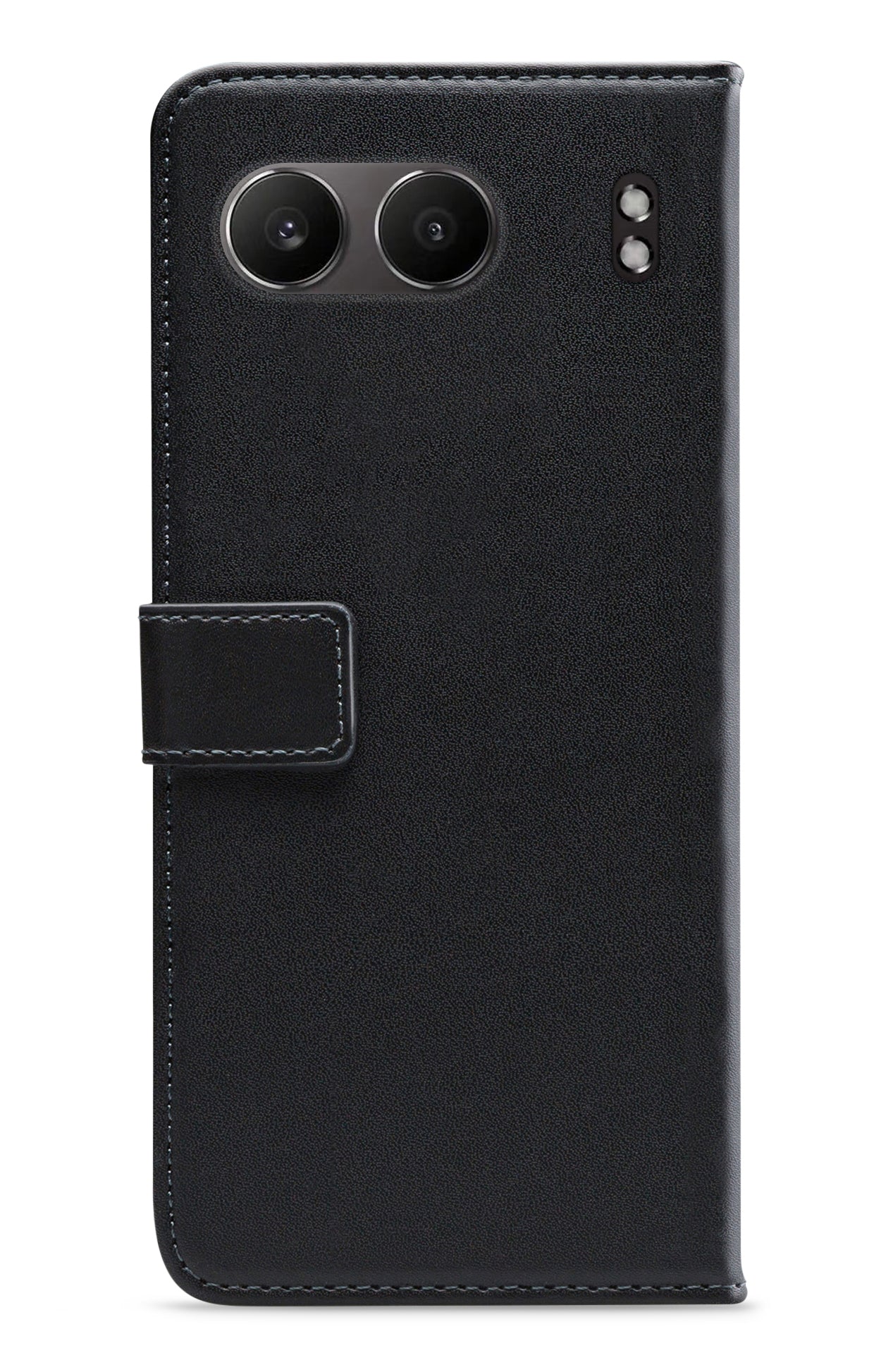 Mobilize Classic Gelly Wallet Book Case Oneplus Nord 4 Black