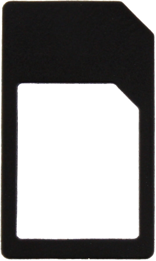 Xccess Micro Sim Adapter