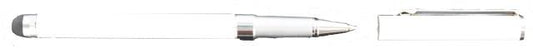 Xccess Capacitive Stylus Incl. Ballpoint White