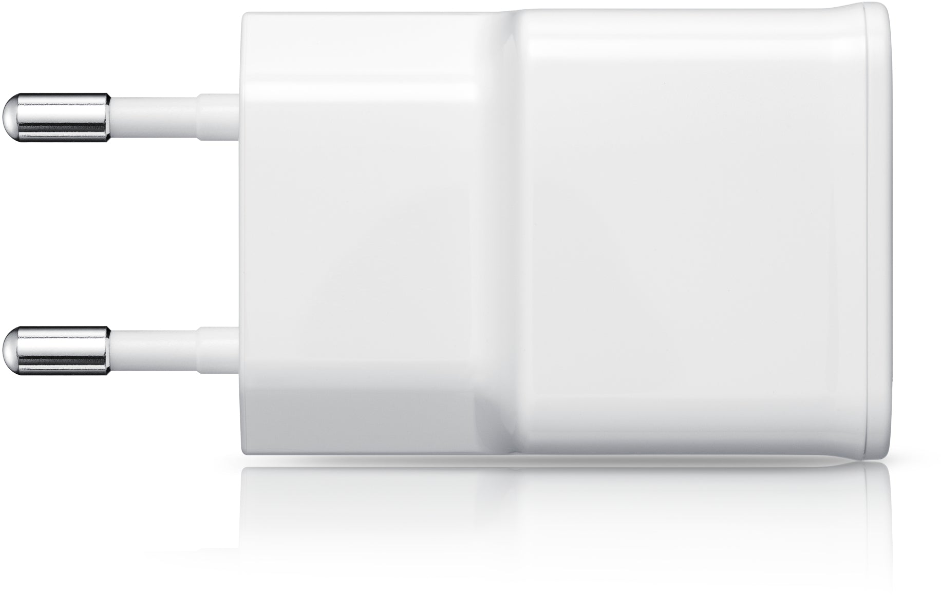 Samsung Eta-U90Ewe Samsung Travel Charger Incl. Micro Usb Cable 2.0A White Bulk
