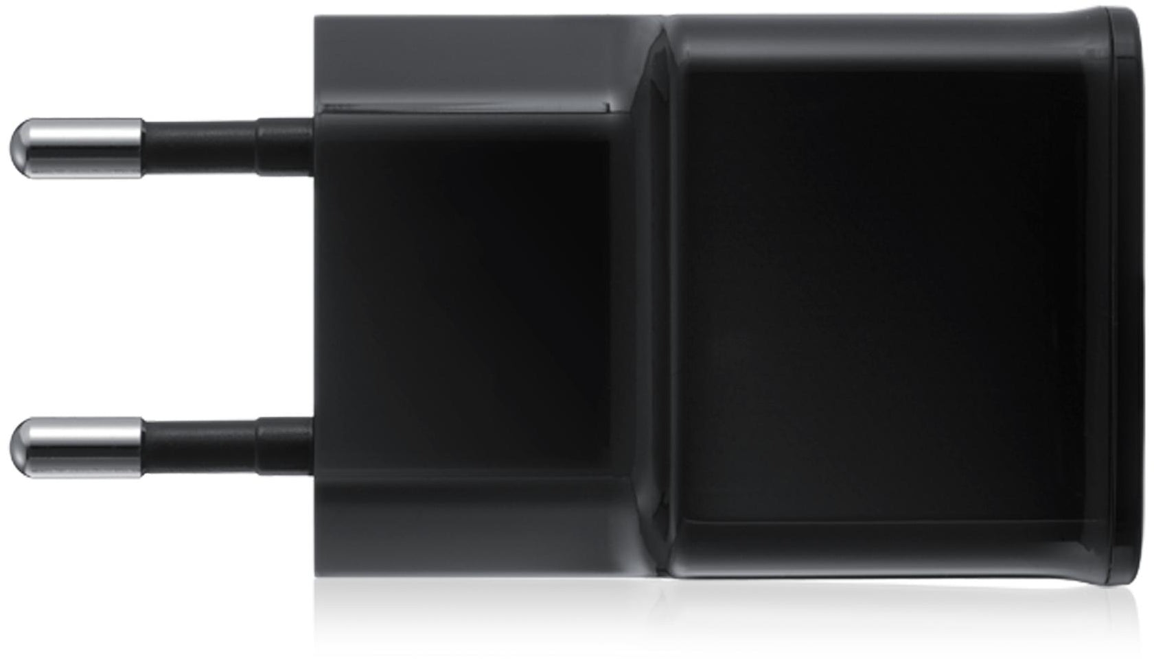 Samsung Eta-U90Ebeg Samsung Travel Charger Micro Usb 2.0A Black Bulk