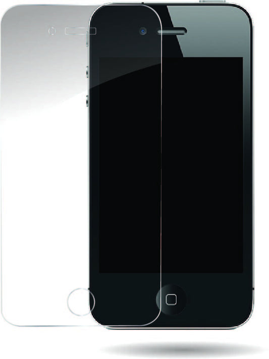 Mobilize Glass Screen Protector Apple Iphone 4/4S