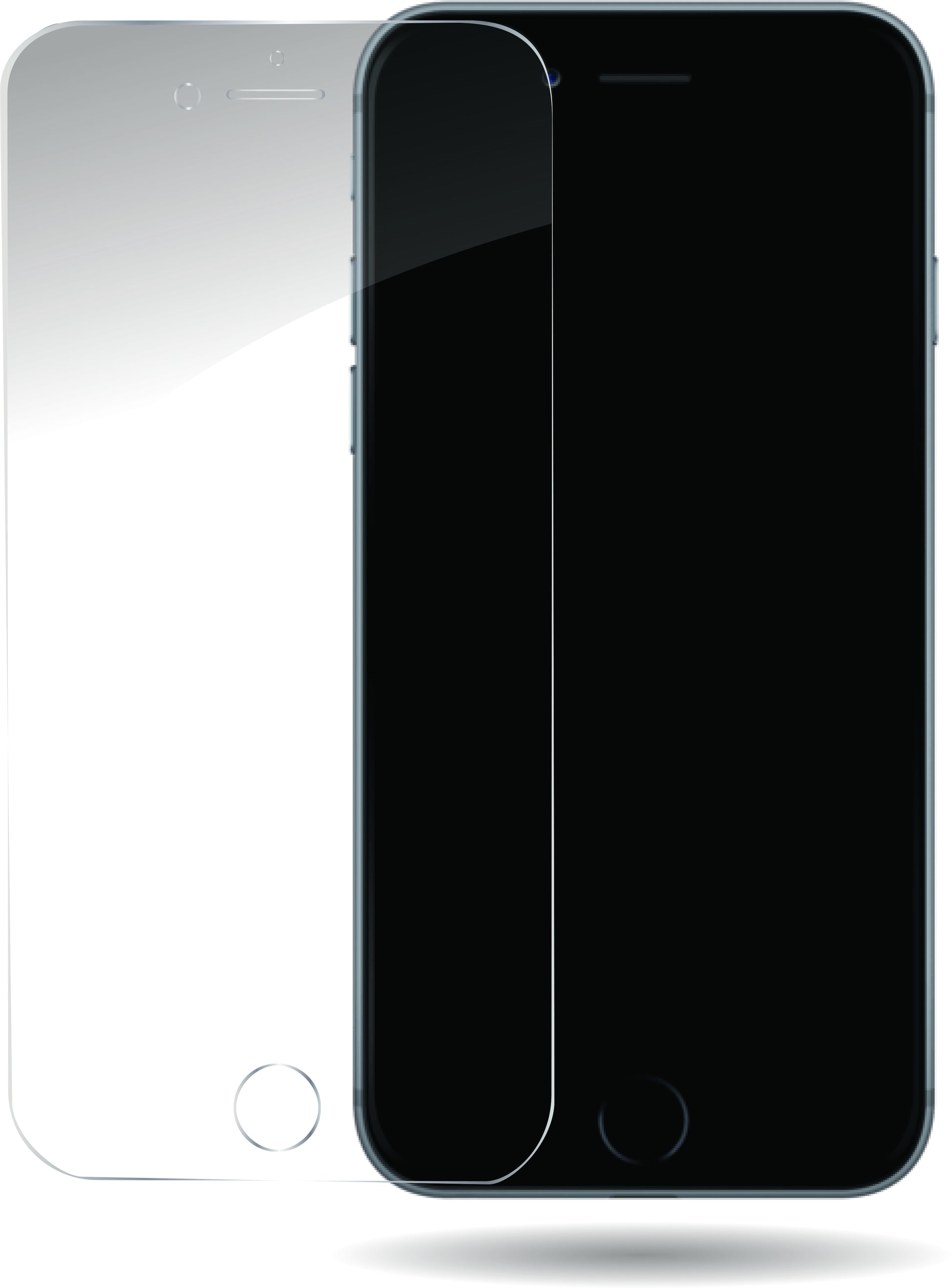 Mobilize Glass Screen Protector Apple Iphone 6/6S