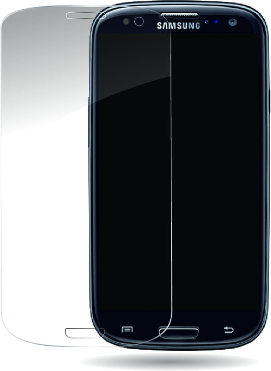 Mobilize Glass Screen Protector Samsung Galaxy Siii I9300