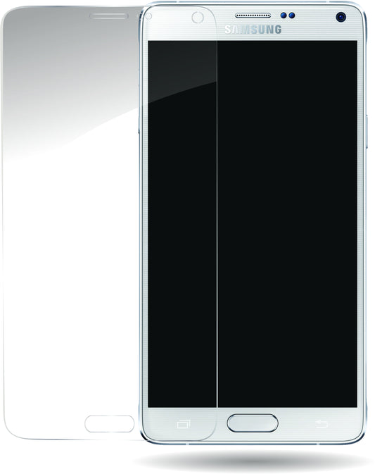 Mobilize Glass Screen Protector Samsung Galaxy Note 4