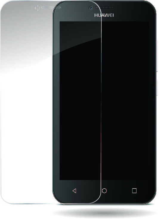 Mobilize Glass Screen Protector Huawei Y5