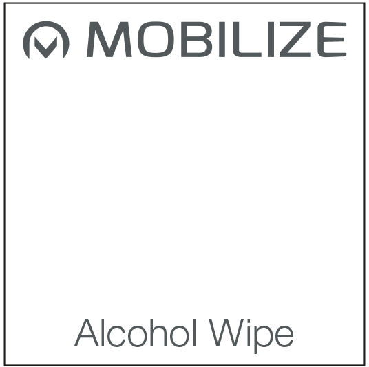 Mobilize Glass Screen Protector Htc One A9