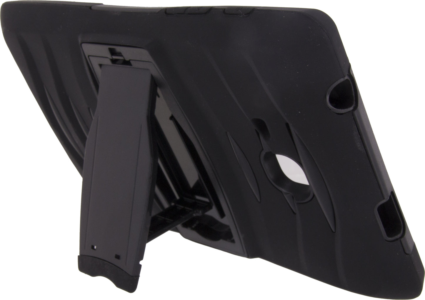 Xccess Survivor Essential Case Samsung Galaxy Tab A 7.0 2016 Black