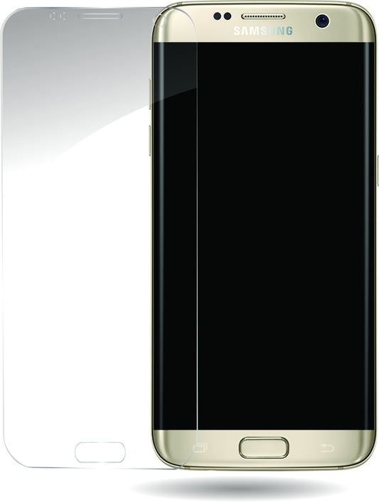 Mobilize Glass Screen Protector Samsung Galaxy S7 Edge