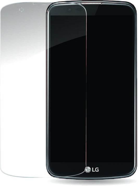 Mobilize Glass Screen Protector Lg K10