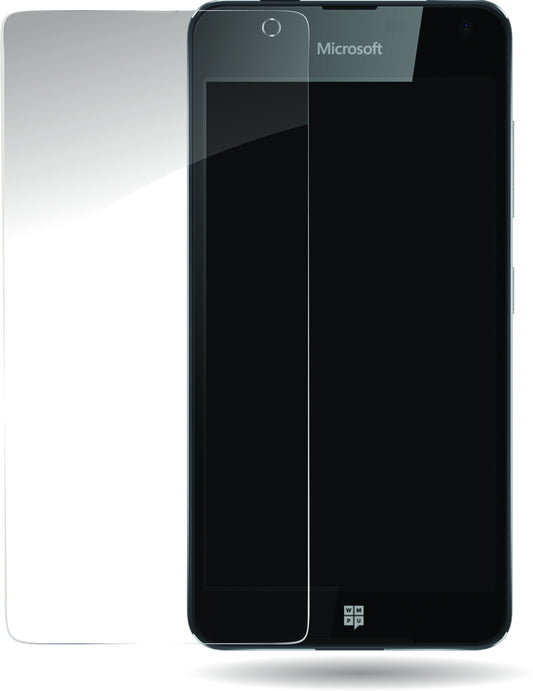 Mobilize Glass Screen Protector Microsoft Lumia 650