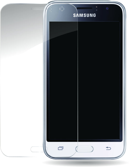 Mobilize Glass Screen Protector Samsung Galaxy J1 2016