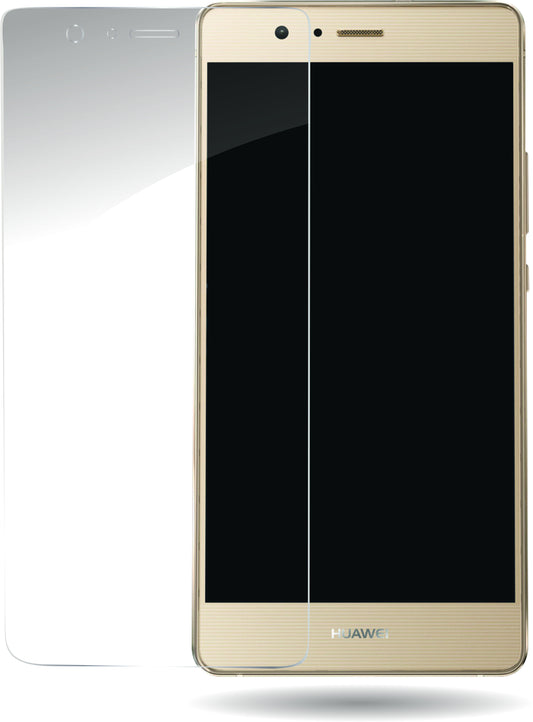 Mobilize Glass Screen Protector Huawei P9 Lite
