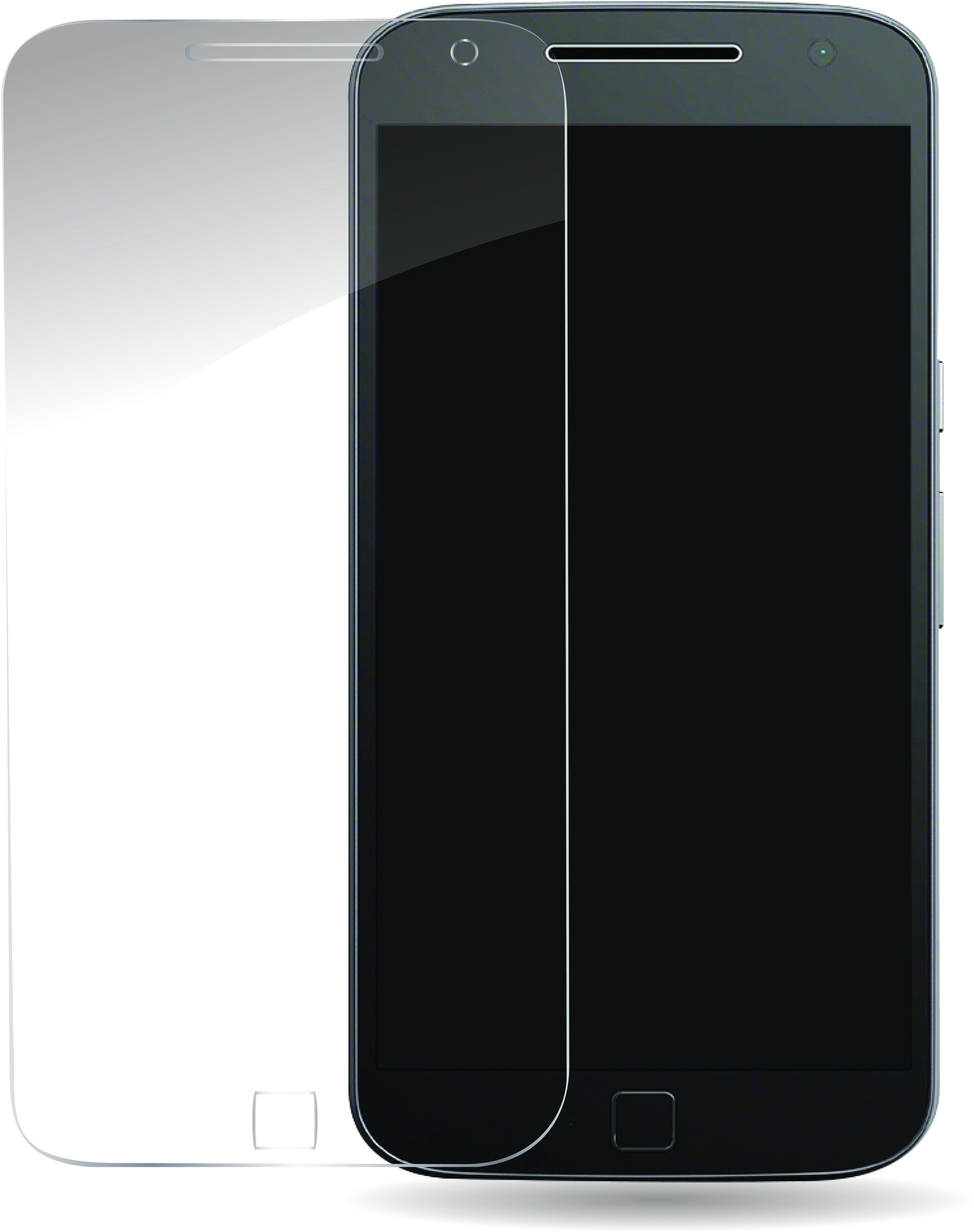 Mobilize Glass Screen Protector Motorola Moto G4 Plus