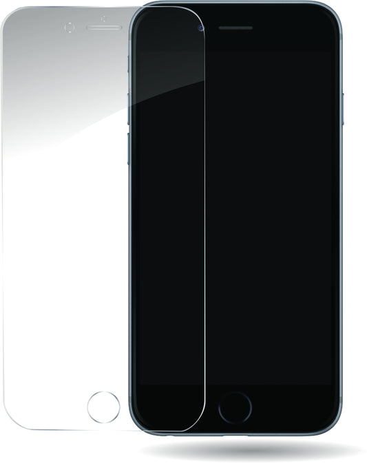 Mobilize Glass Screen Protector Apple Iphone 7 Plus/8 Plus