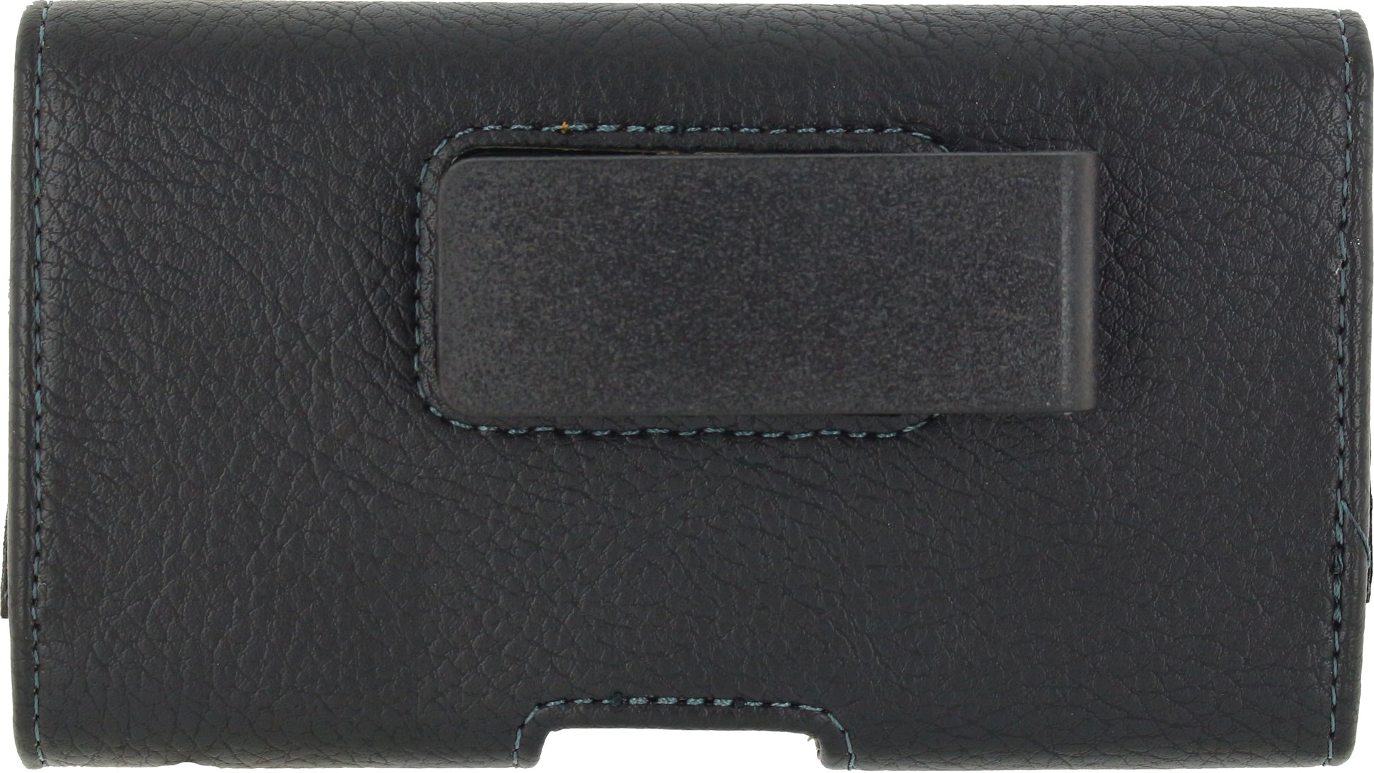 Xccess Universal Horizontal Holster With Rotating Clip 5.5&quot; Black