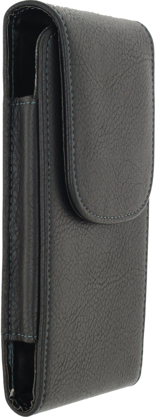 Xccess Universal Vertical Holster With Rotating Clip 5.0&quot; Black