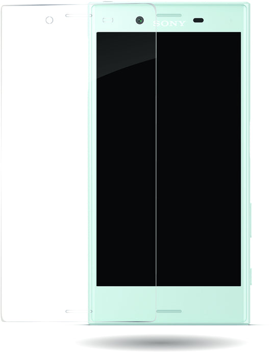 Mobilize Glass Screen Protector Sony Xperia X Compact