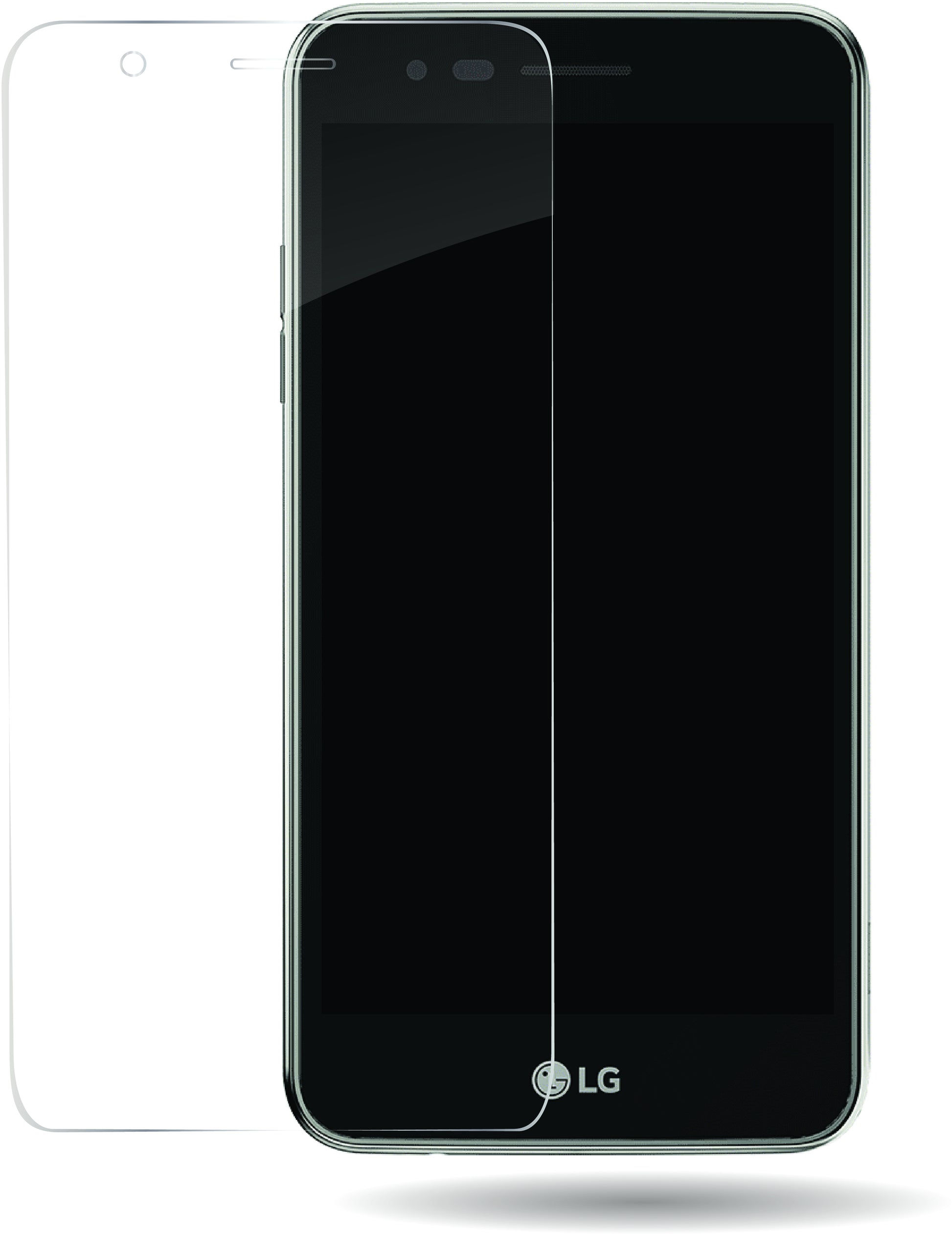 Mobilize Glass Screen Protector Lg K4 2017