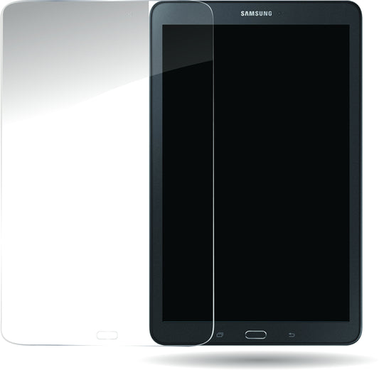 Mobilize Glass Screen Protector Samsung Galaxy Tab E 9.6