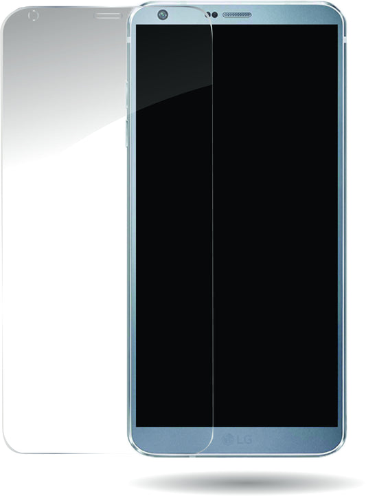 Mobilize Glass Screen Protector Lg G6