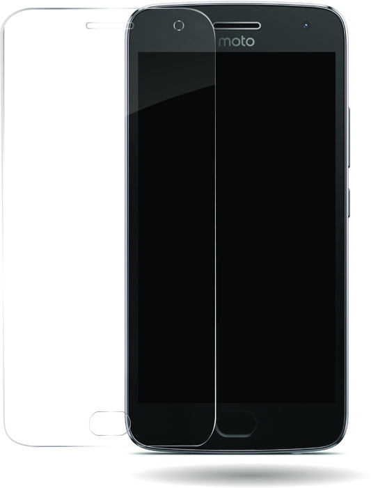 Mobilize Glass Screen Protector Motorola Moto G5