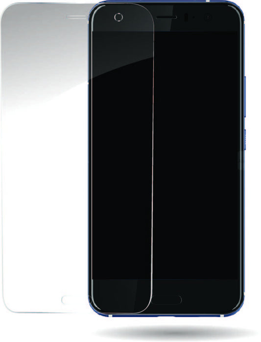 Mobilize Glass Screen Protector Htc U11