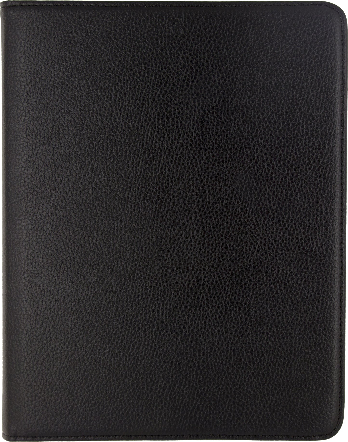 Xccess Rotating Stand Case Apple Ipad 9.7 2017/2018/Air Black
