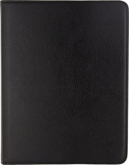Xccess Rotating Stand Case Apple Ipad 9.7 2017/2018/Air Black