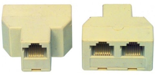 Xccess Modulair Rj11 Splitter
