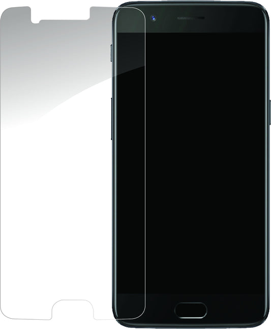 Mobilize Glass Screen Protector Oneplus 5