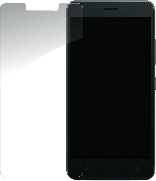 Mobilize Glass Screen Protector Lenovo K6