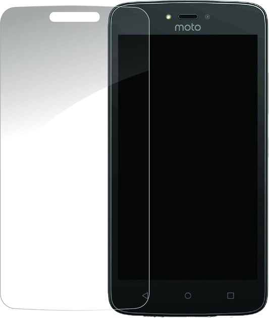 Mobilize Glass Screen Protector Motorola Moto C