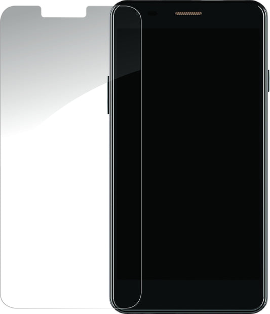 Mobilize Glass Screen Protector Wileyfox Spark +