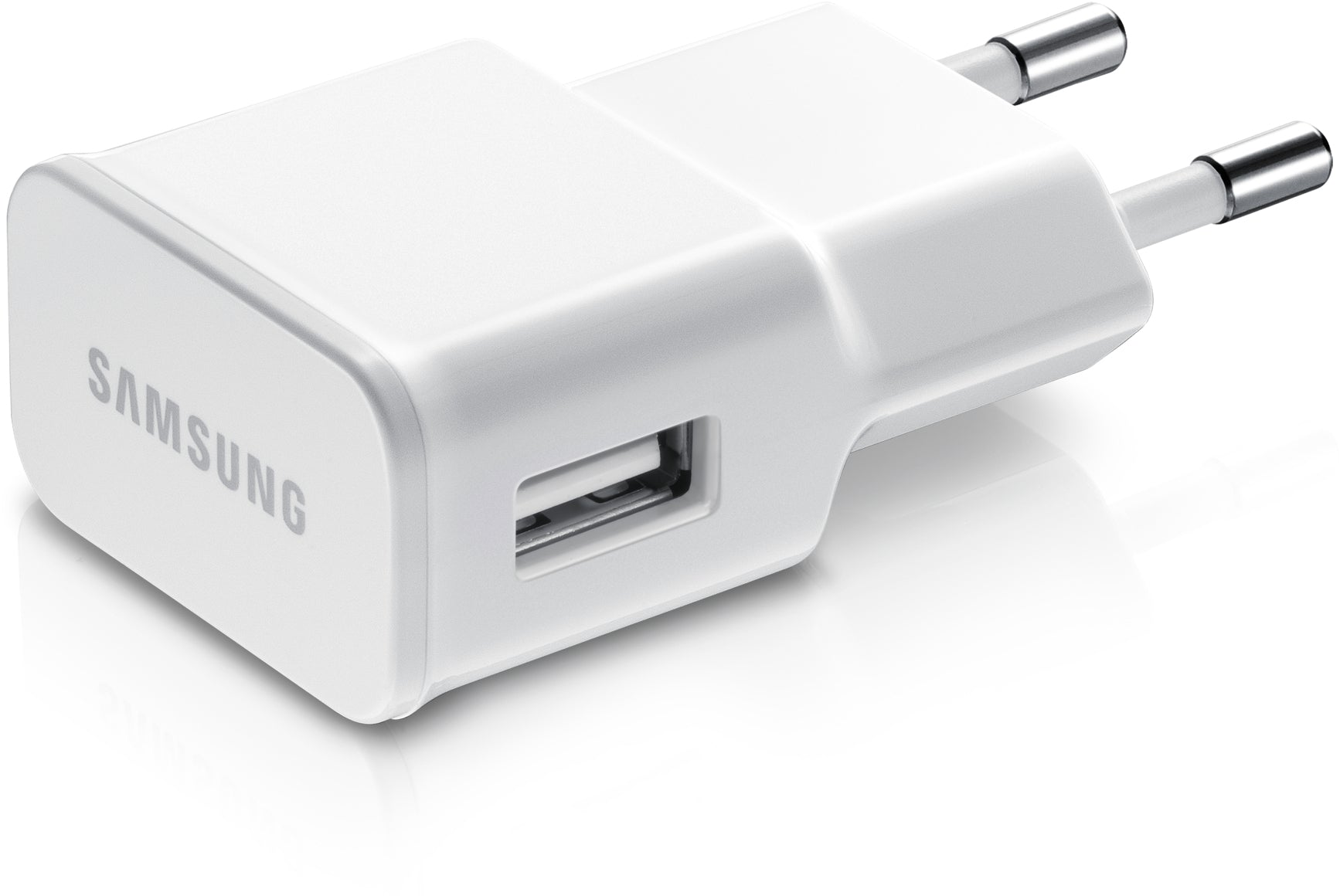 Samsung Eta-U90Eweg Samsung Travel Charger Incl. Usb-C Cable 2.0A White Bulk