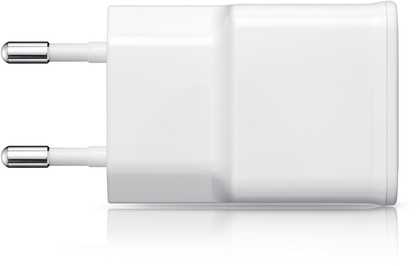 Samsung Eta-U90Eweg Samsung Travel Charger Incl. Usb-C Cable 2.0A White Bulk