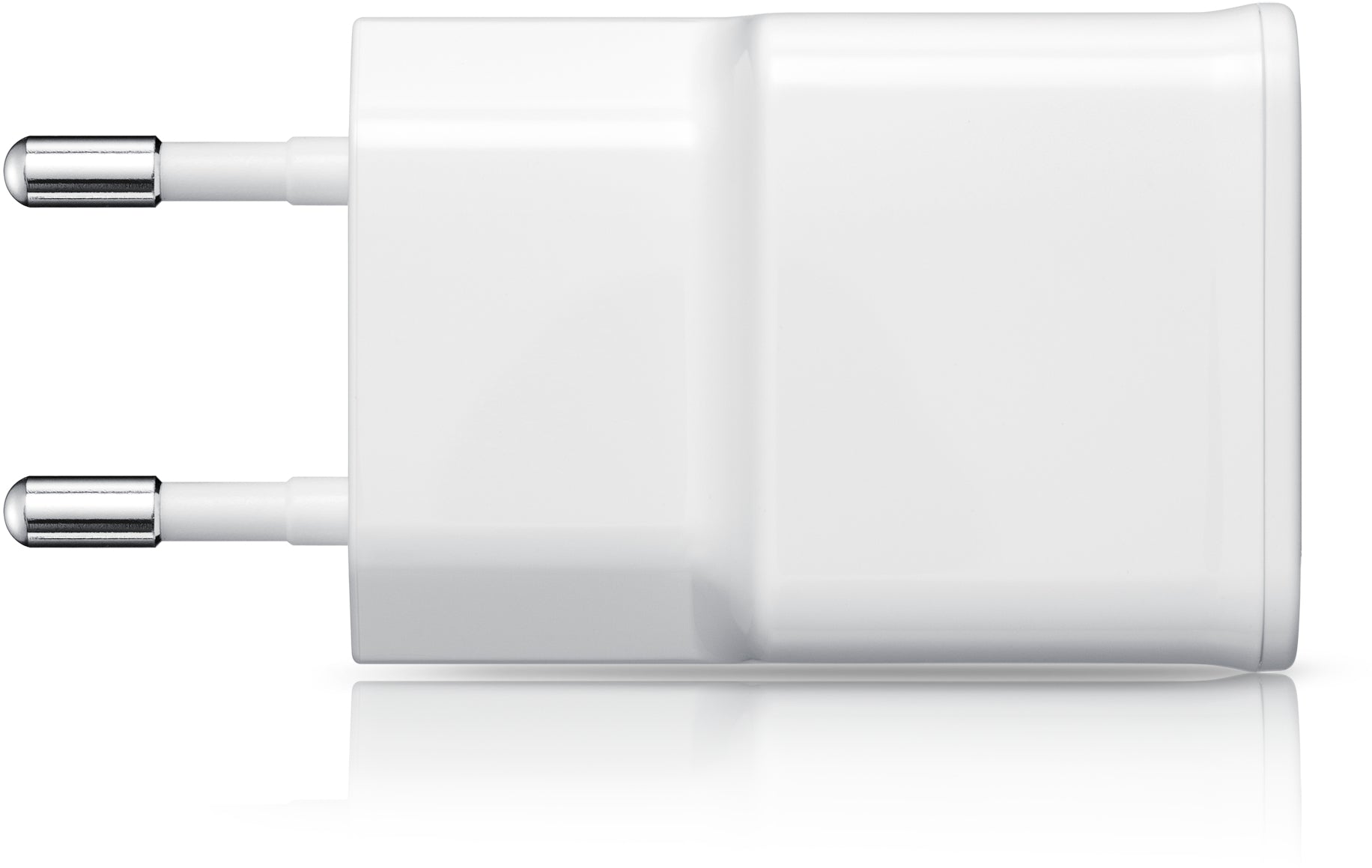 Samsung Eta-U90Eweg Samsung Travel Charger Incl. Usb-C Cable 2.0A White Bulk