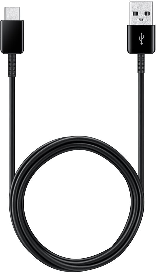 Samsung Ep-Dg930Ibegww Samsung Charge/Sync Cable Usb-C 1.5M. Black