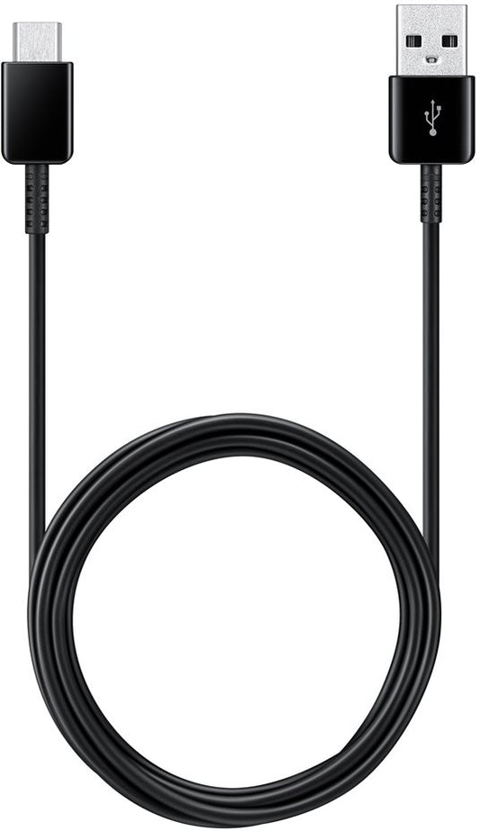 Samsung Ep-Dg930Ibegww Samsung Charge/Sync Cable Usb-C 1.5M. Black