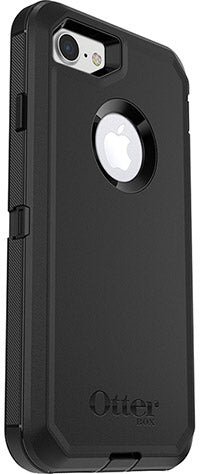 Otterbox Defender Series Apple Iphone 7/8/Se (2020/2022) Black