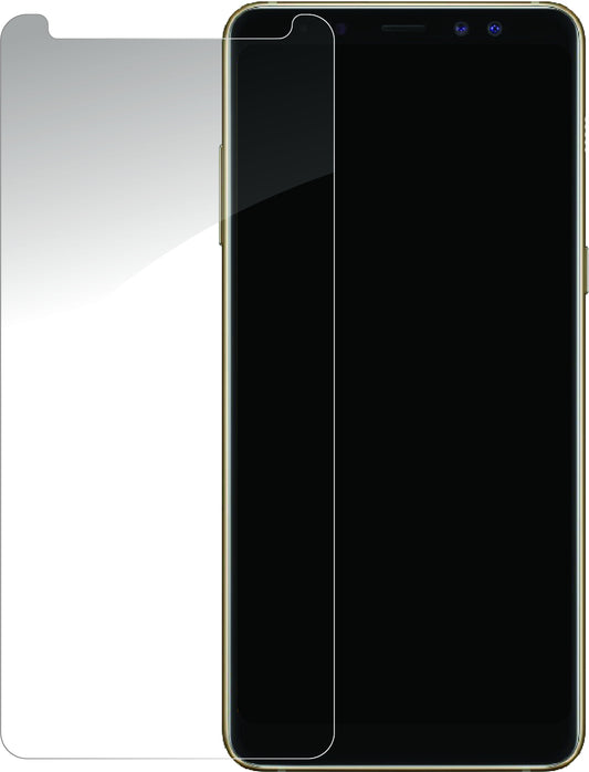 Mobilize Glass Screen Protector Samsung Galaxy A8+ 2018