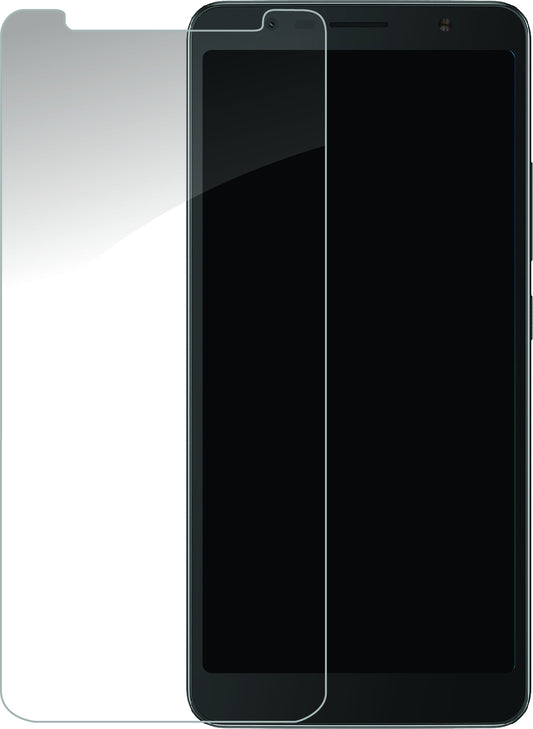 Mobilize Glass Screen Protector Alcatel 3 2018