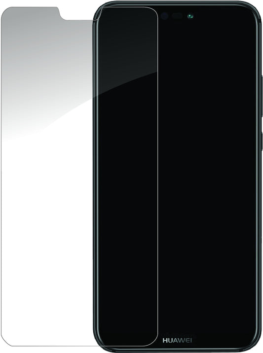 Mobilize Glass Screen Protector Huawei P20 Lite