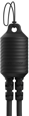 Lifeproof Lifeactiv Charge/Sync Lanyard Cable Micro Usb Black