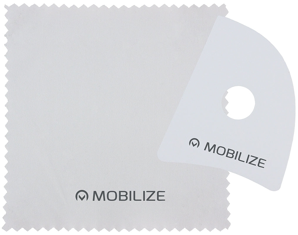 Mobilize Glass Screen Protector Motorola Moto G6